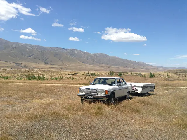 The Duke, Central Otago