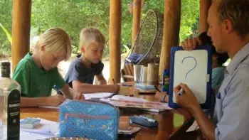 Permalink to: Home school