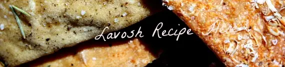 Lavosh