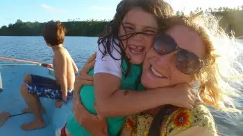 Permalink to: From single mum to co-parenting