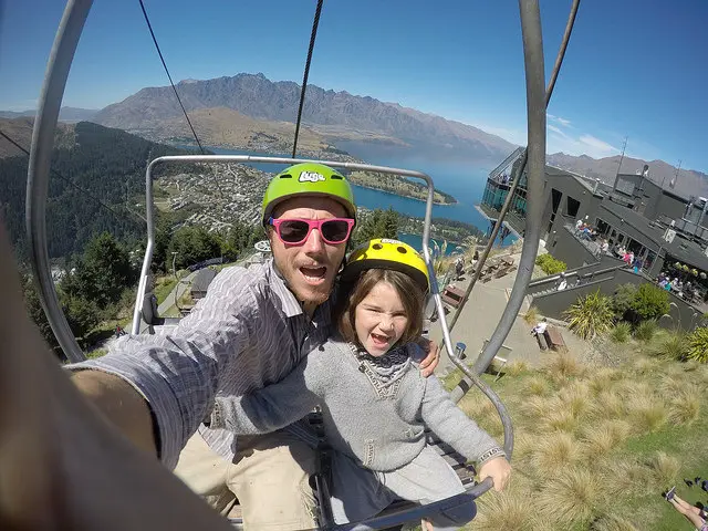 Go Queenstown!