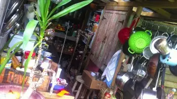 Permalink to: The dilemma of stuff – packing to go
